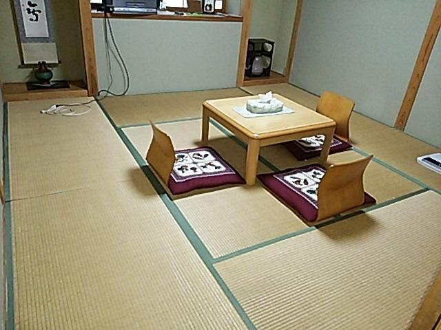 Pension Ichigoichie Act2 嬬恋村 外观 照片
