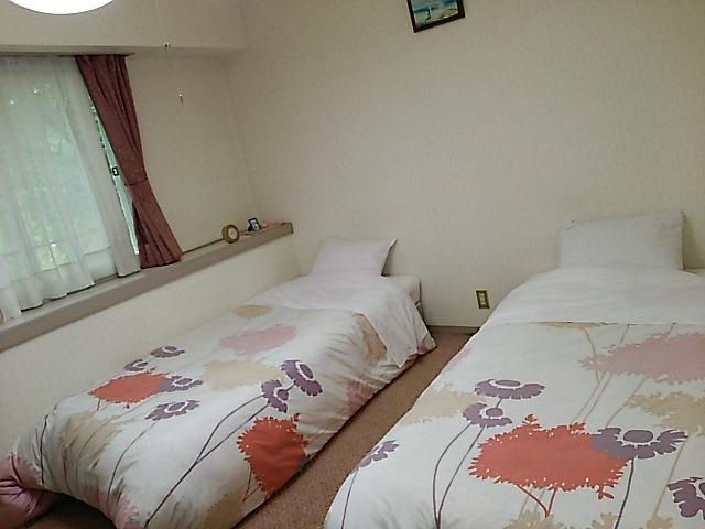 Pension Ichigoichie Act2 嬬恋村 外观 照片
