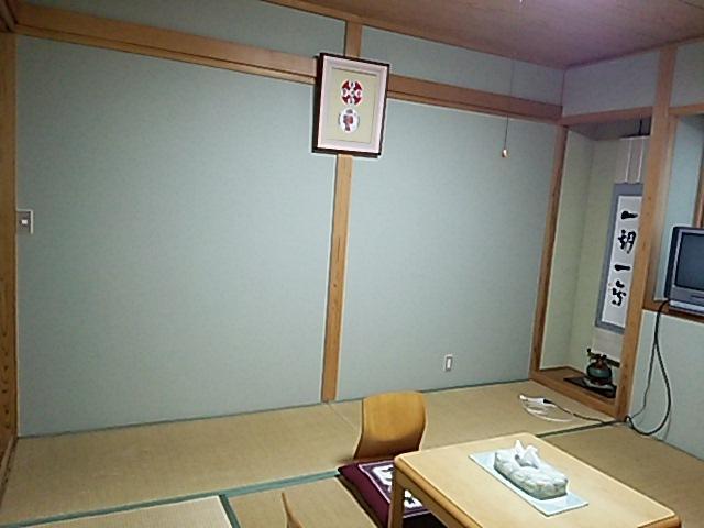 Pension Ichigoichie Act2 嬬恋村 外观 照片